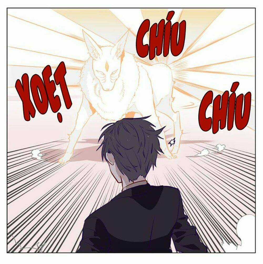 Hoa Đạo Sĩ - Chapter 7 - Trang 24