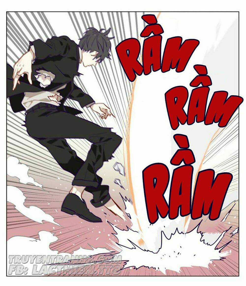 Hoa Đạo Sĩ - Chapter 7 - Trang 25