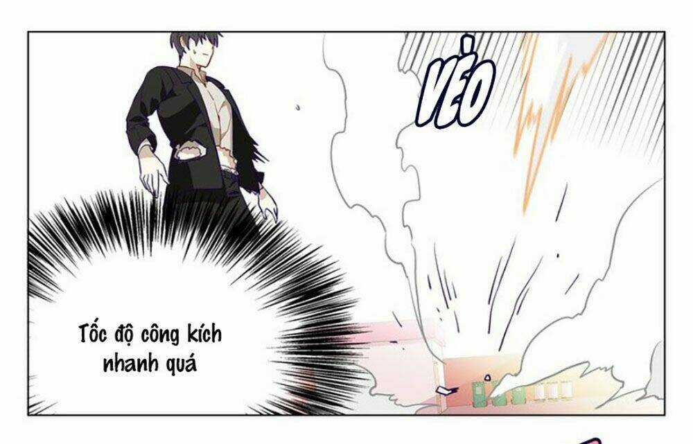 Hoa Đạo Sĩ - Chapter 7 - Trang 26