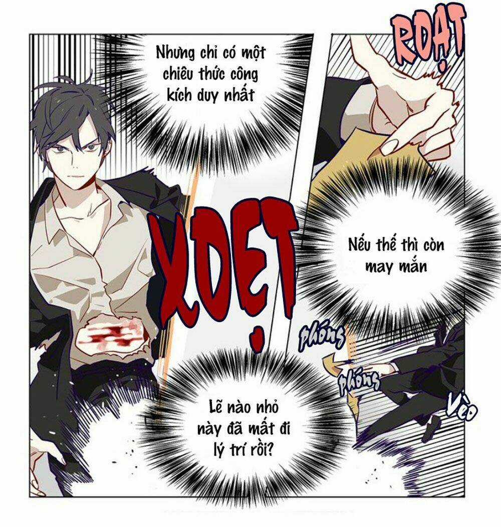 Hoa Đạo Sĩ - Chapter 7 - Trang 27