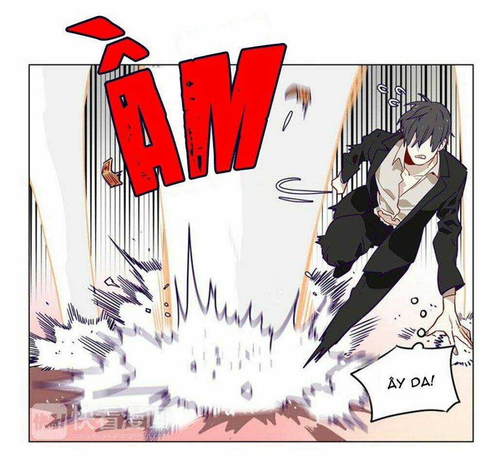 Hoa Đạo Sĩ - Chapter 7 - Trang 29