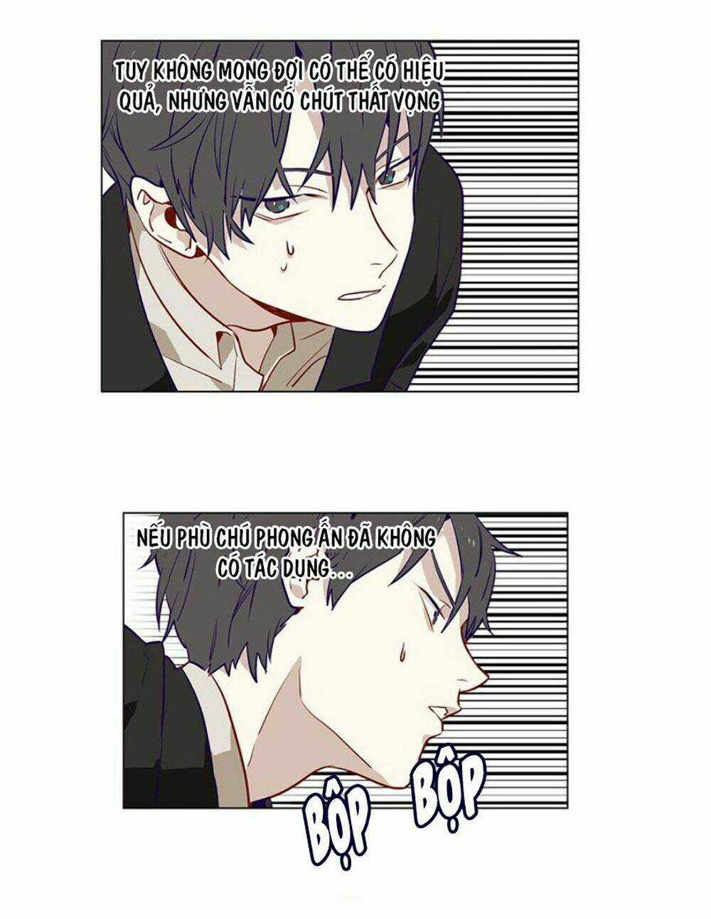 Hoa Đạo Sĩ - Chapter 7 - Trang 30