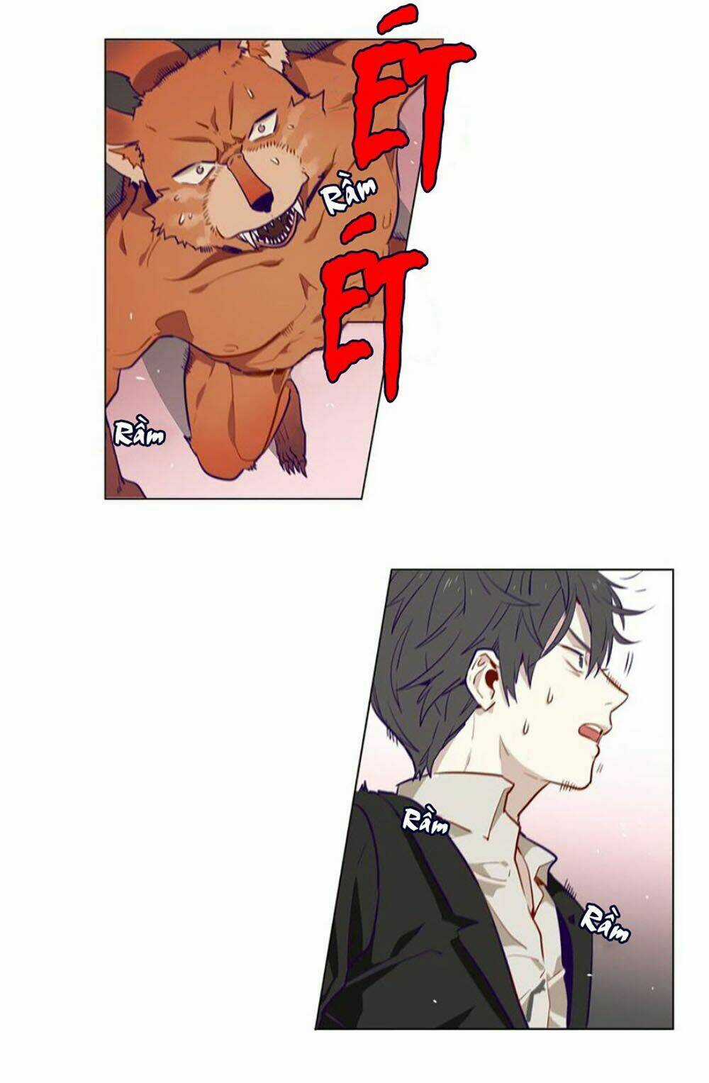 Hoa Đạo Sĩ - Chapter 7 - Trang 4