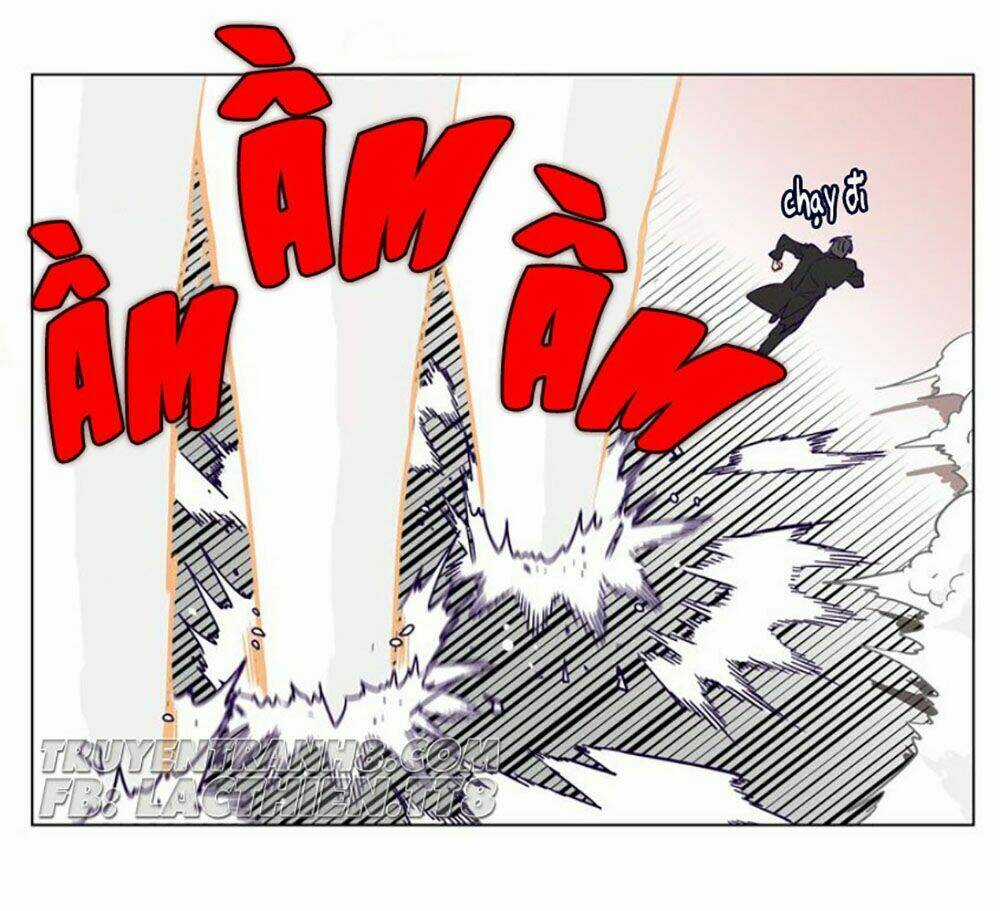 Hoa Đạo Sĩ - Chapter 7 - Trang 31