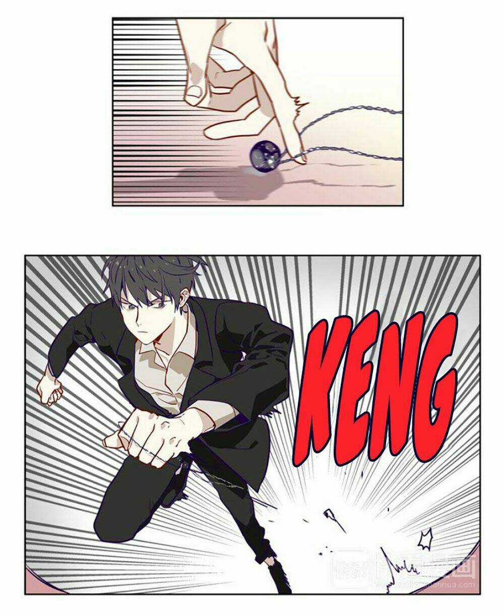 Hoa Đạo Sĩ - Chapter 7 - Trang 32