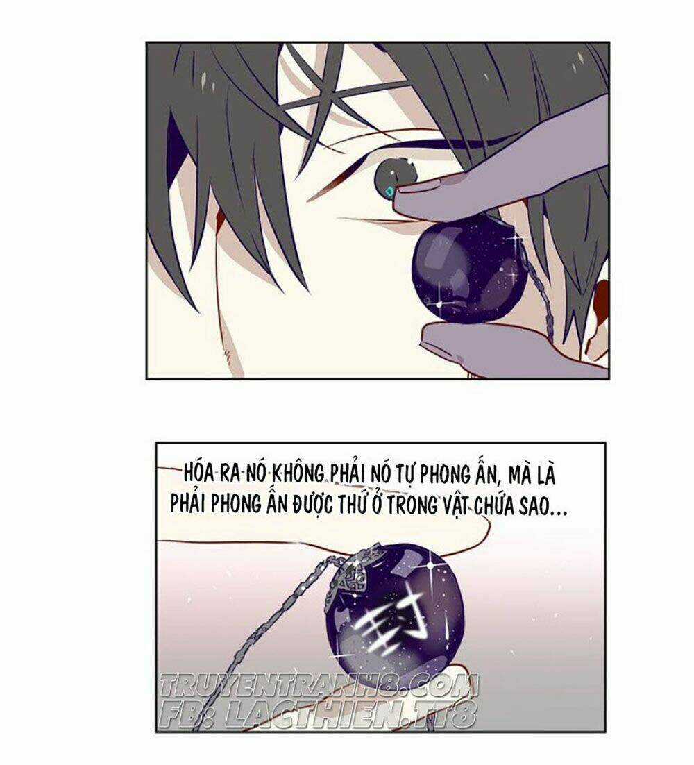 Hoa Đạo Sĩ - Chapter 7 - Trang 33