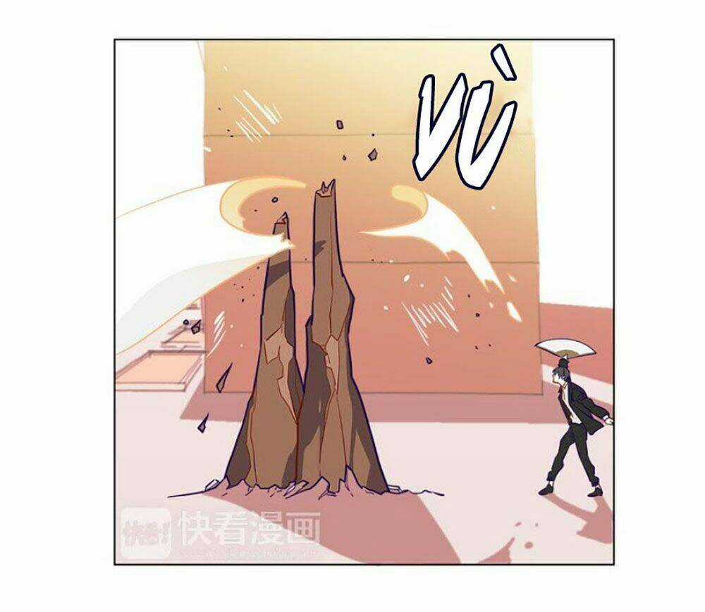 Hoa Đạo Sĩ - Chapter 7 - Trang 36