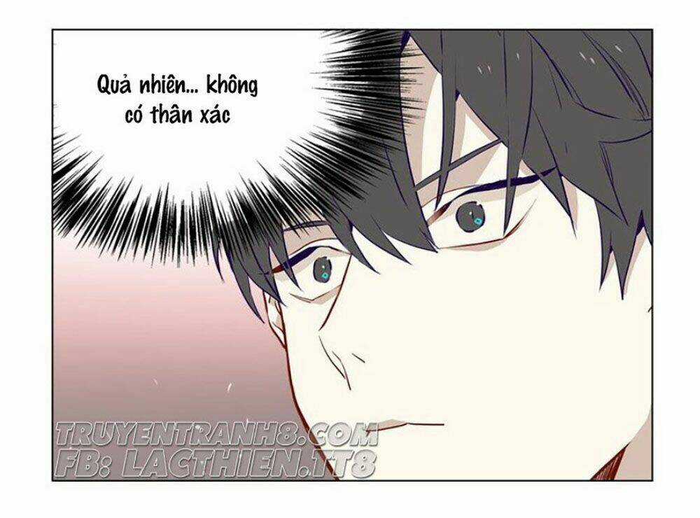 Hoa Đạo Sĩ - Chapter 7 - Trang 38