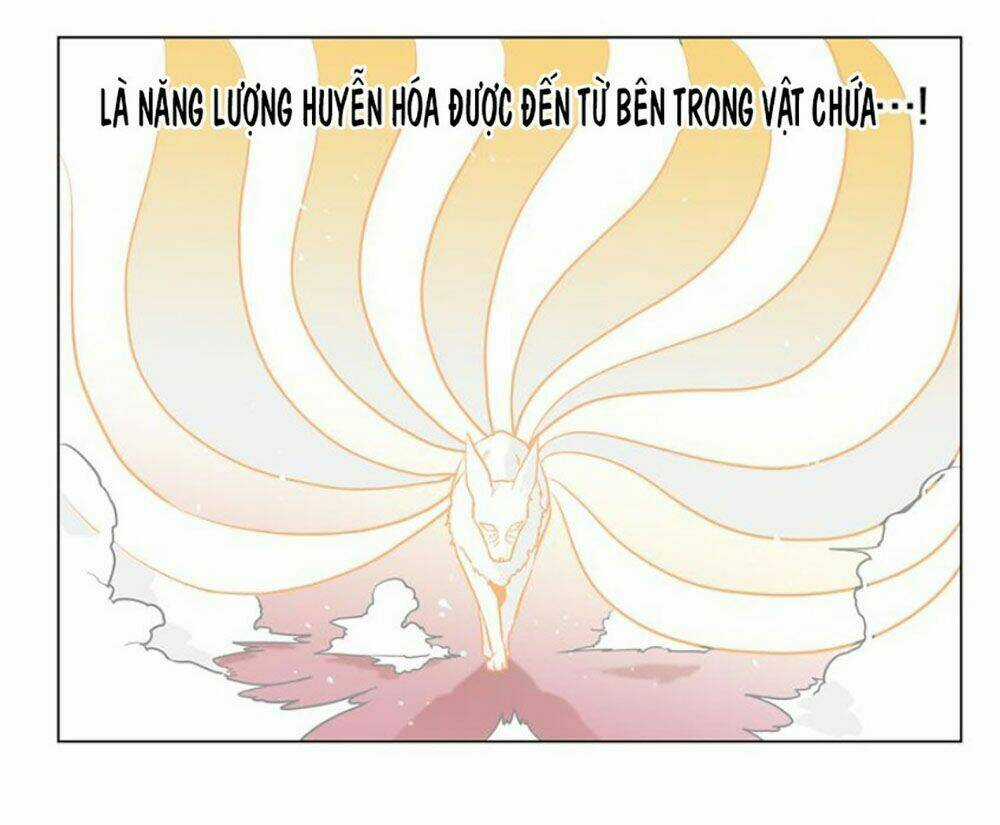 Hoa Đạo Sĩ - Chapter 7 - Trang 39