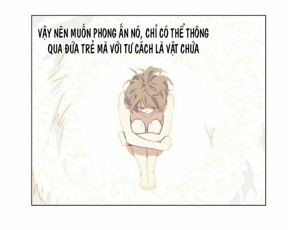 Hoa Đạo Sĩ - Chapter 7 - Trang 40