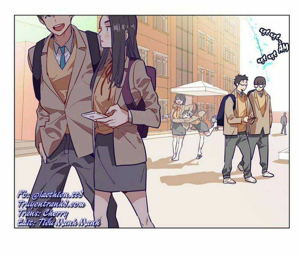 Hoa Đạo Sĩ - Chapter 7 - Trang 5