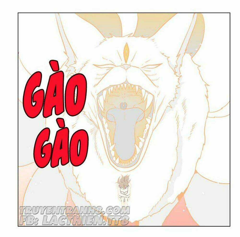 Hoa Đạo Sĩ - Chapter 7 - Trang 42