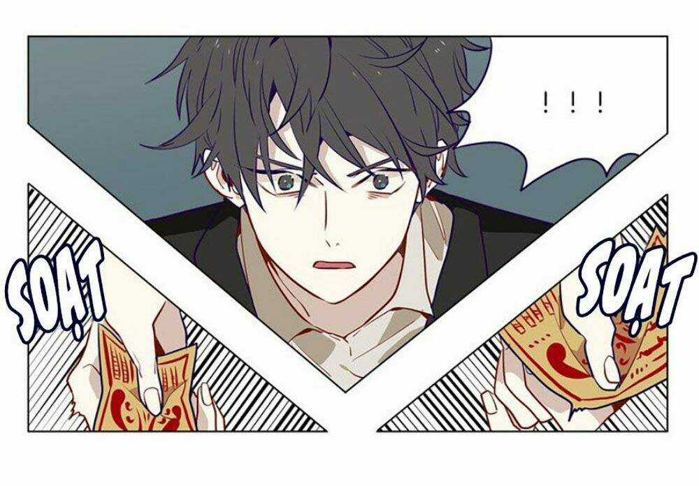 Hoa Đạo Sĩ - Chapter 7 - Trang 43