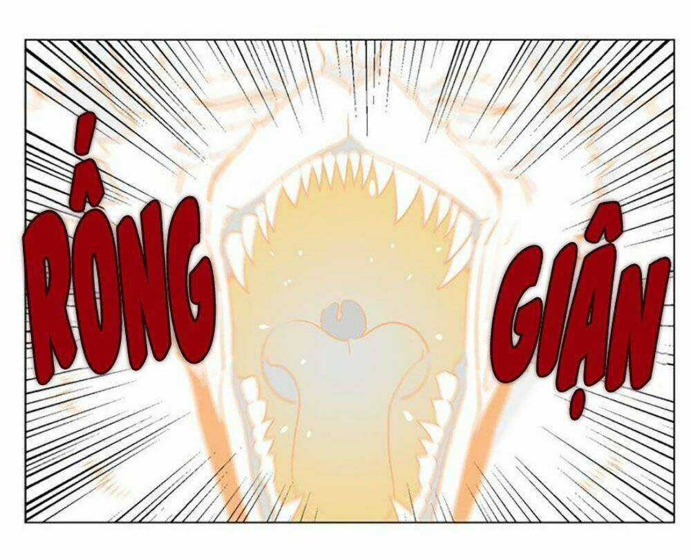 Hoa Đạo Sĩ - Chapter 7 - Trang 44