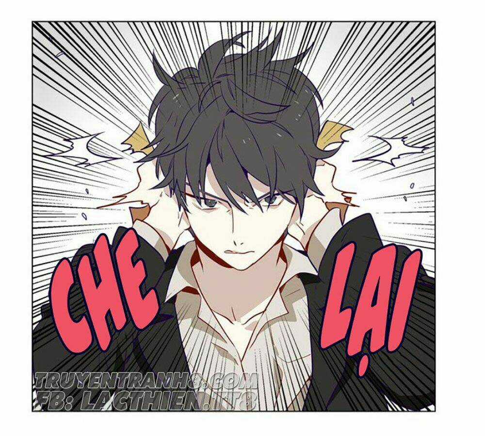 Hoa Đạo Sĩ - Chapter 7 - Trang 45