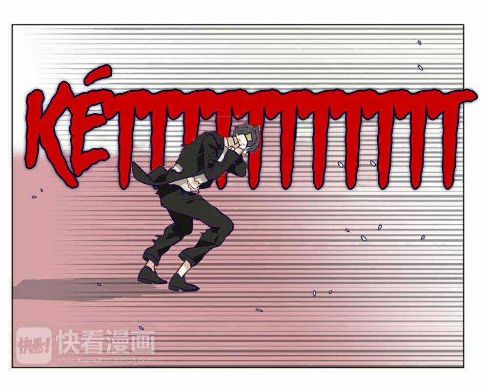 Hoa Đạo Sĩ - Chapter 7 - Trang 46