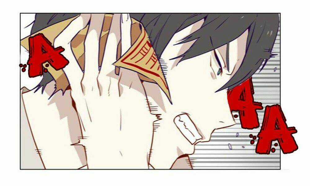 Hoa Đạo Sĩ - Chapter 7 - Trang 47