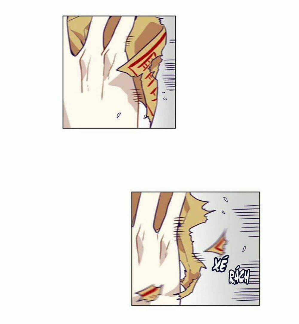 Hoa Đạo Sĩ - Chapter 7 - Trang 48