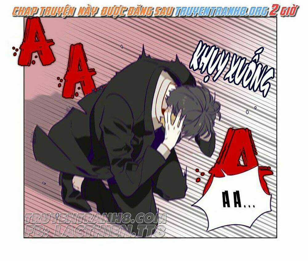 Hoa Đạo Sĩ - Chapter 7 - Trang 49