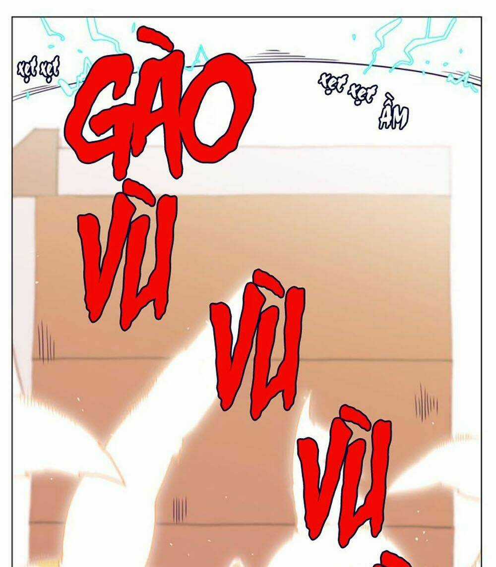 Hoa Đạo Sĩ - Chapter 7 - Trang 6