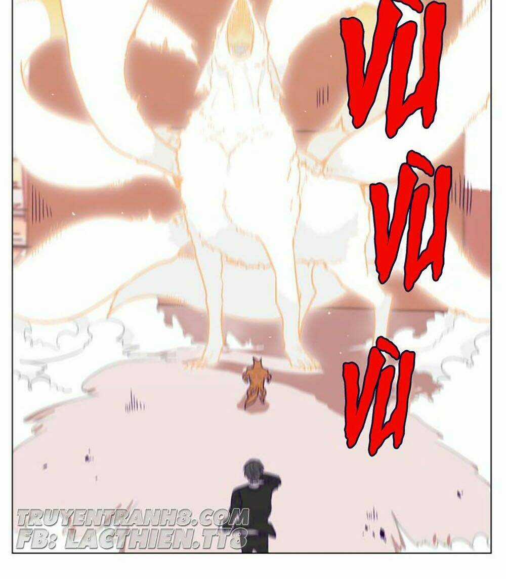 Hoa Đạo Sĩ - Chapter 7 - Trang 7