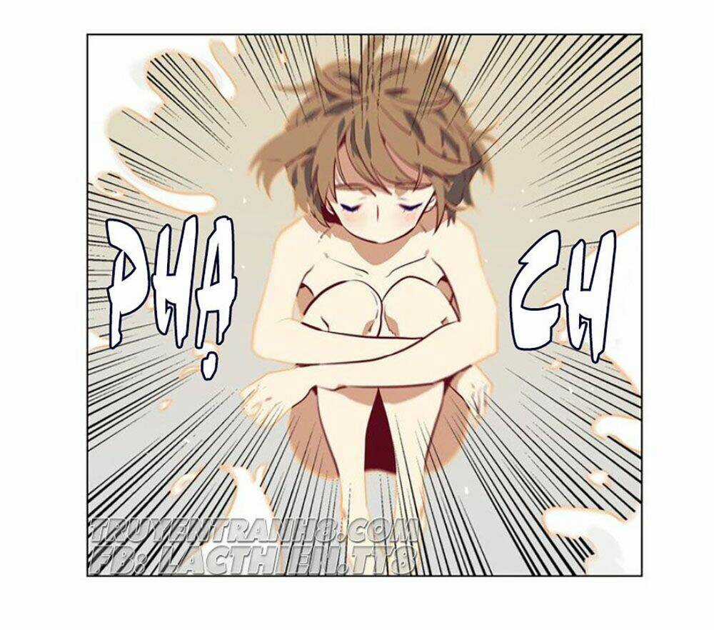 Hoa Đạo Sĩ - Chapter 8 - Trang 11