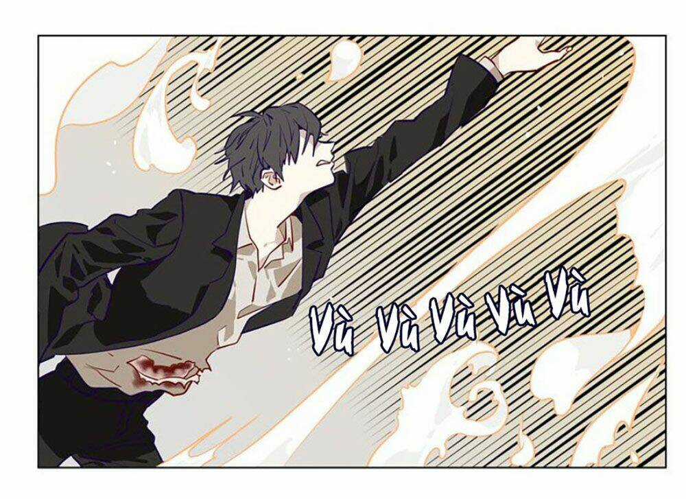 Hoa Đạo Sĩ - Chapter 8 - Trang 13