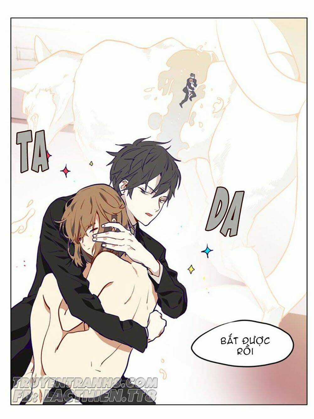 Hoa Đạo Sĩ - Chapter 8 - Trang 15