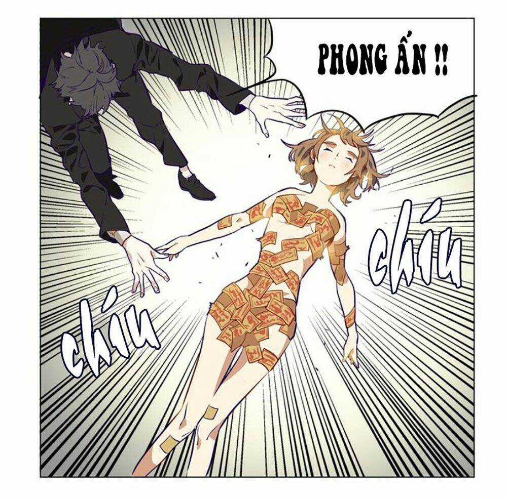 Hoa Đạo Sĩ - Chapter 8 - Trang 18