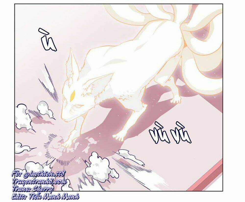 Hoa Đạo Sĩ - Chapter 8 - Trang 3