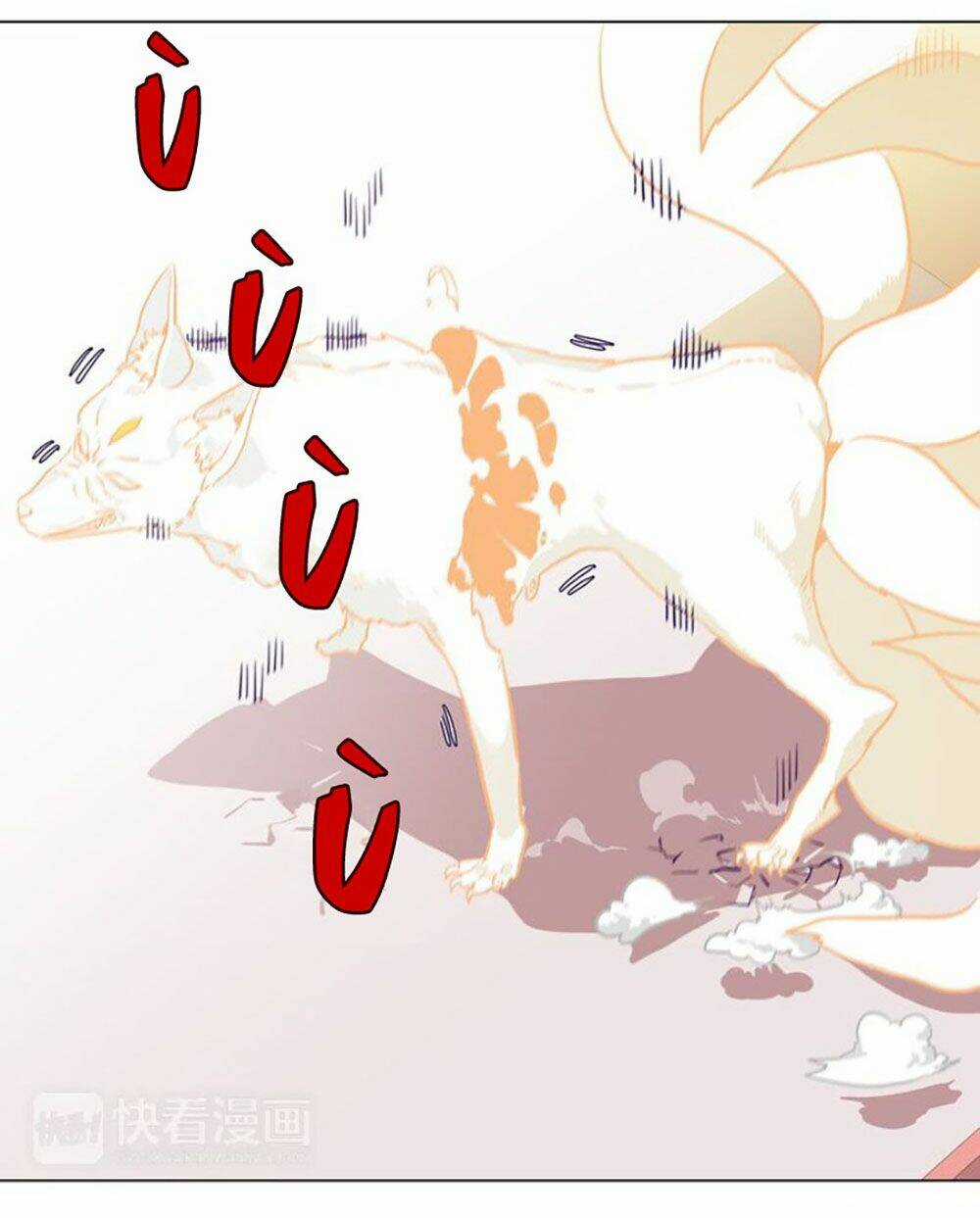 Hoa Đạo Sĩ - Chapter 8 - Trang 21