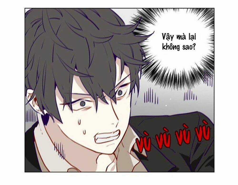 Hoa Đạo Sĩ - Chapter 8 - Trang 22