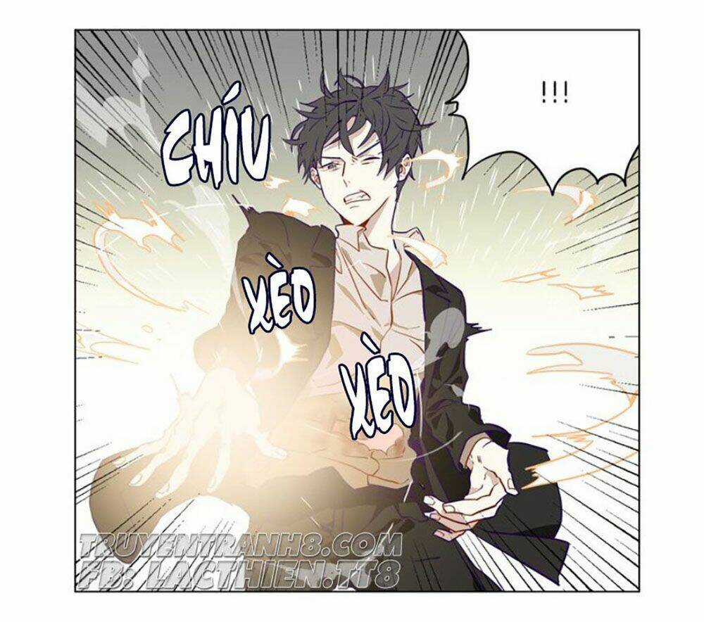 Hoa Đạo Sĩ - Chapter 8 - Trang 28