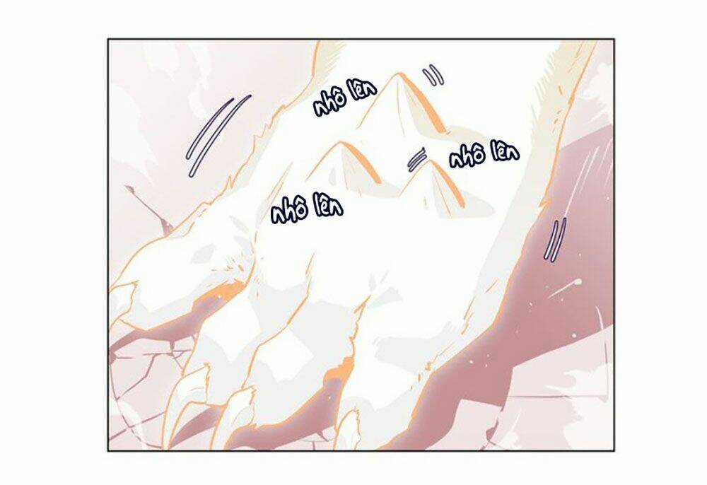 Hoa Đạo Sĩ - Chapter 8 - Trang 4