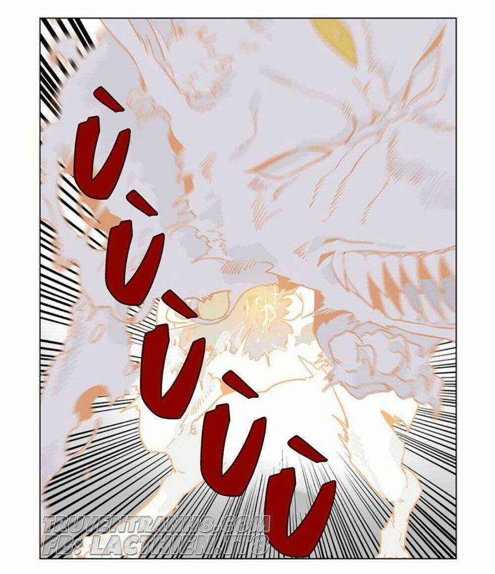 Hoa Đạo Sĩ - Chapter 8 - Trang 31