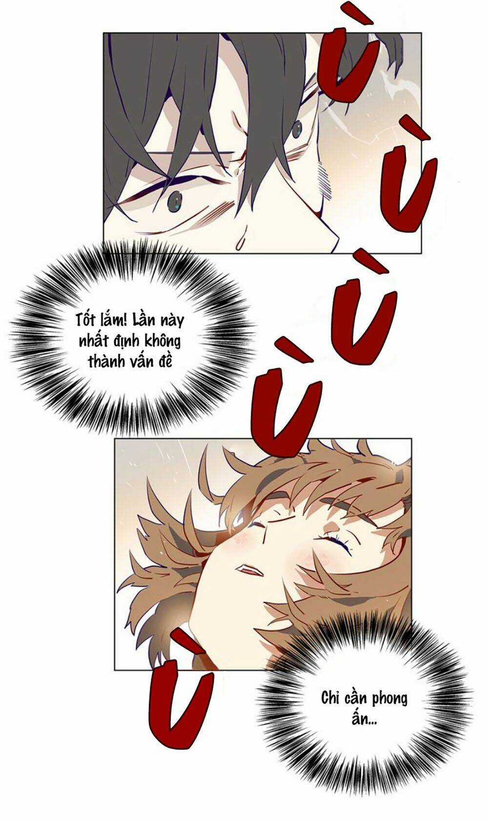 Hoa Đạo Sĩ - Chapter 8 - Trang 32