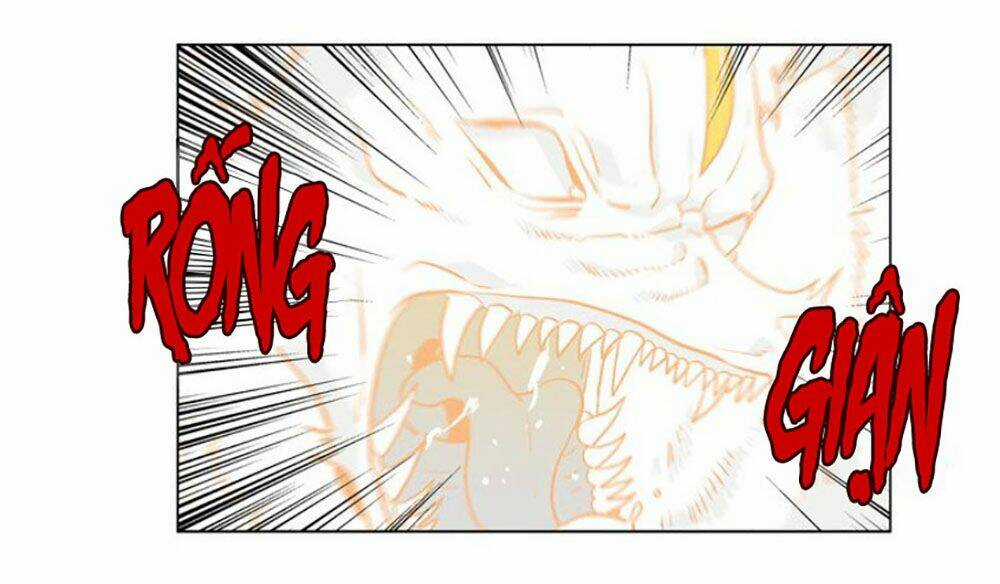 Hoa Đạo Sĩ - Chapter 8 - Trang 36