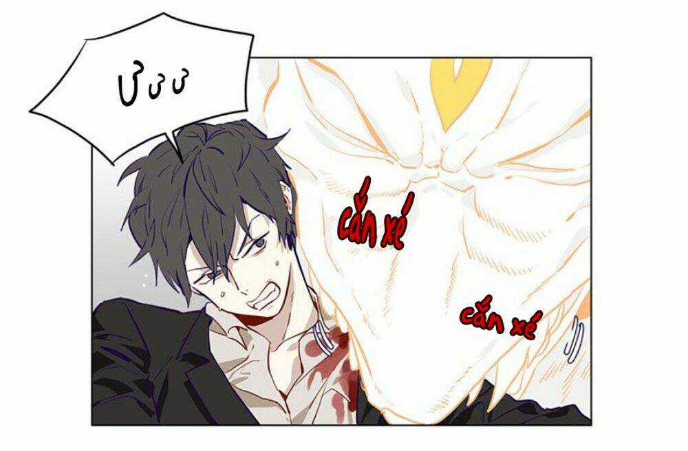 Hoa Đạo Sĩ - Chapter 8 - Trang 38