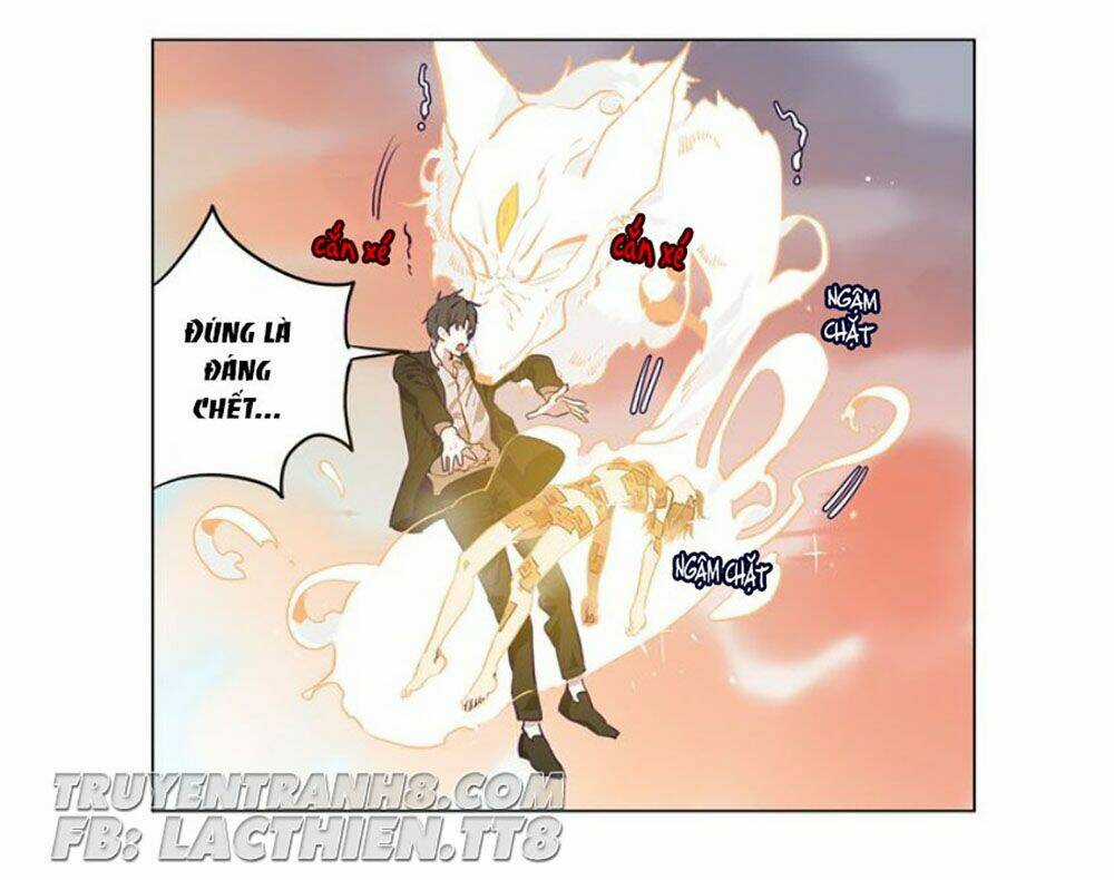 Hoa Đạo Sĩ - Chapter 8 - Trang 39