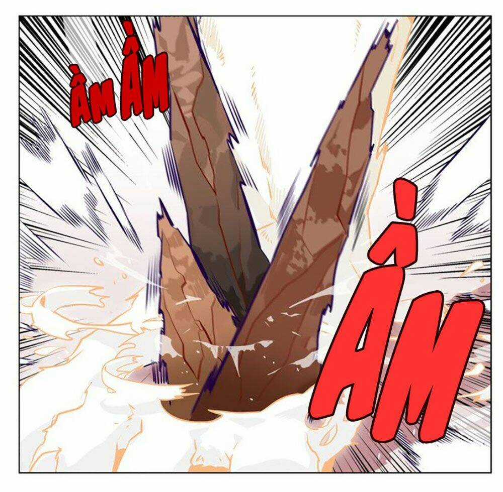 Hoa Đạo Sĩ - Chapter 8 - Trang 5