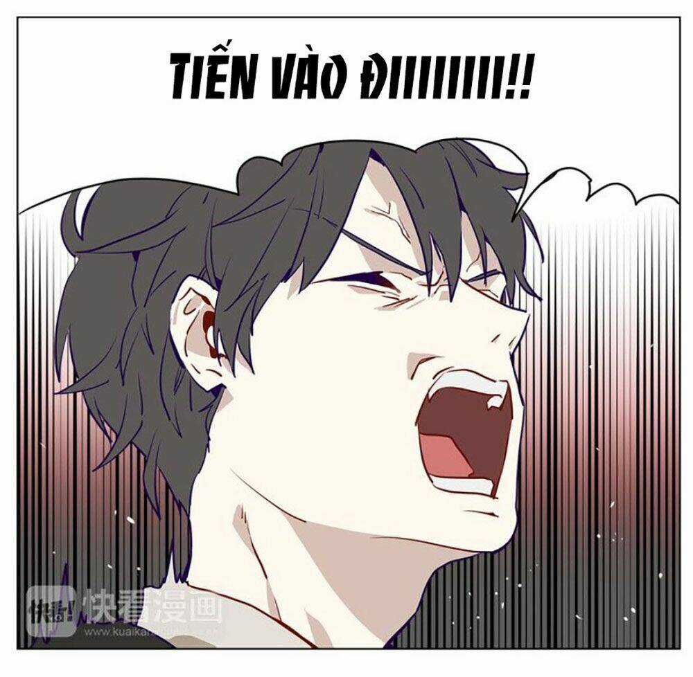 Hoa Đạo Sĩ - Chapter 8 - Trang 41