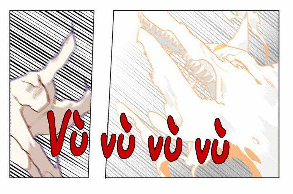 Hoa Đạo Sĩ - Chapter 8 - Trang 42