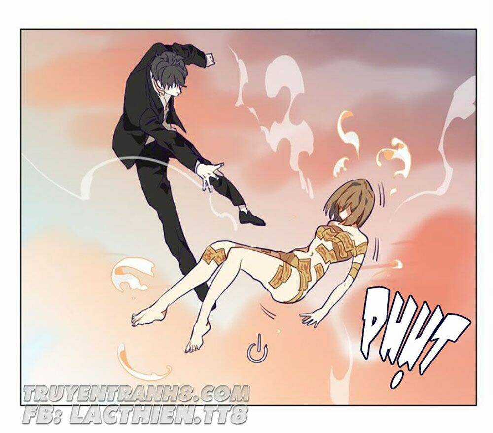 Hoa Đạo Sĩ - Chapter 8 - Trang 43