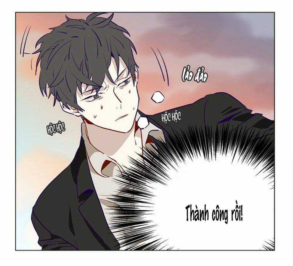 Hoa Đạo Sĩ - Chapter 8 - Trang 44