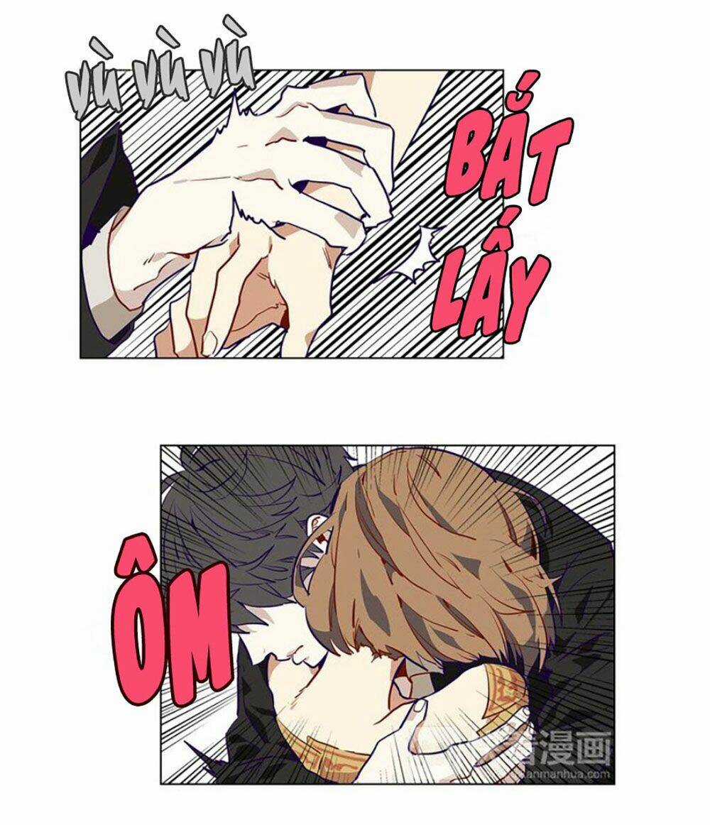 Hoa Đạo Sĩ - Chapter 8 - Trang 45