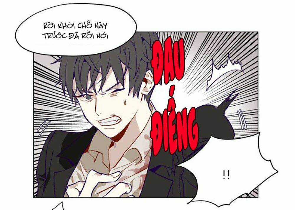 Hoa Đạo Sĩ - Chapter 8 - Trang 50