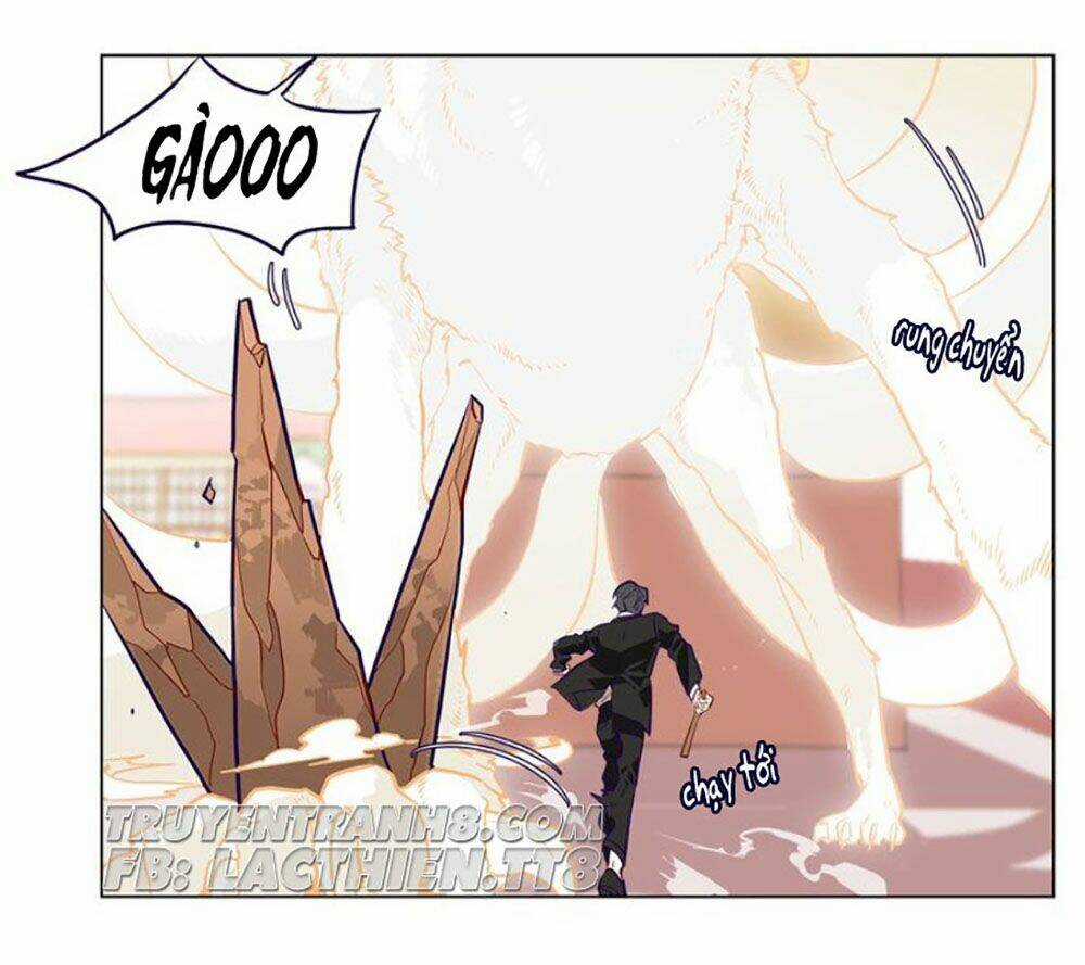 Hoa Đạo Sĩ - Chapter 8 - Trang 6