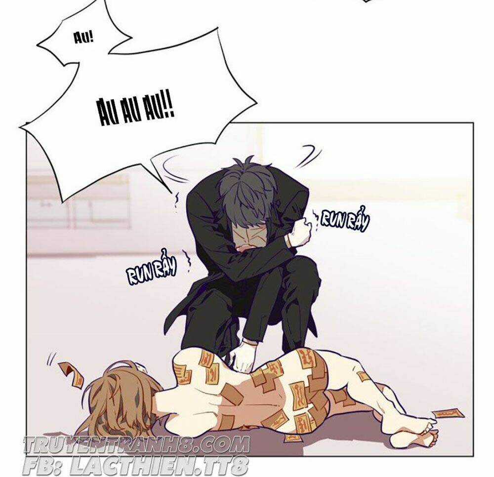 Hoa Đạo Sĩ - Chapter 8 - Trang 51