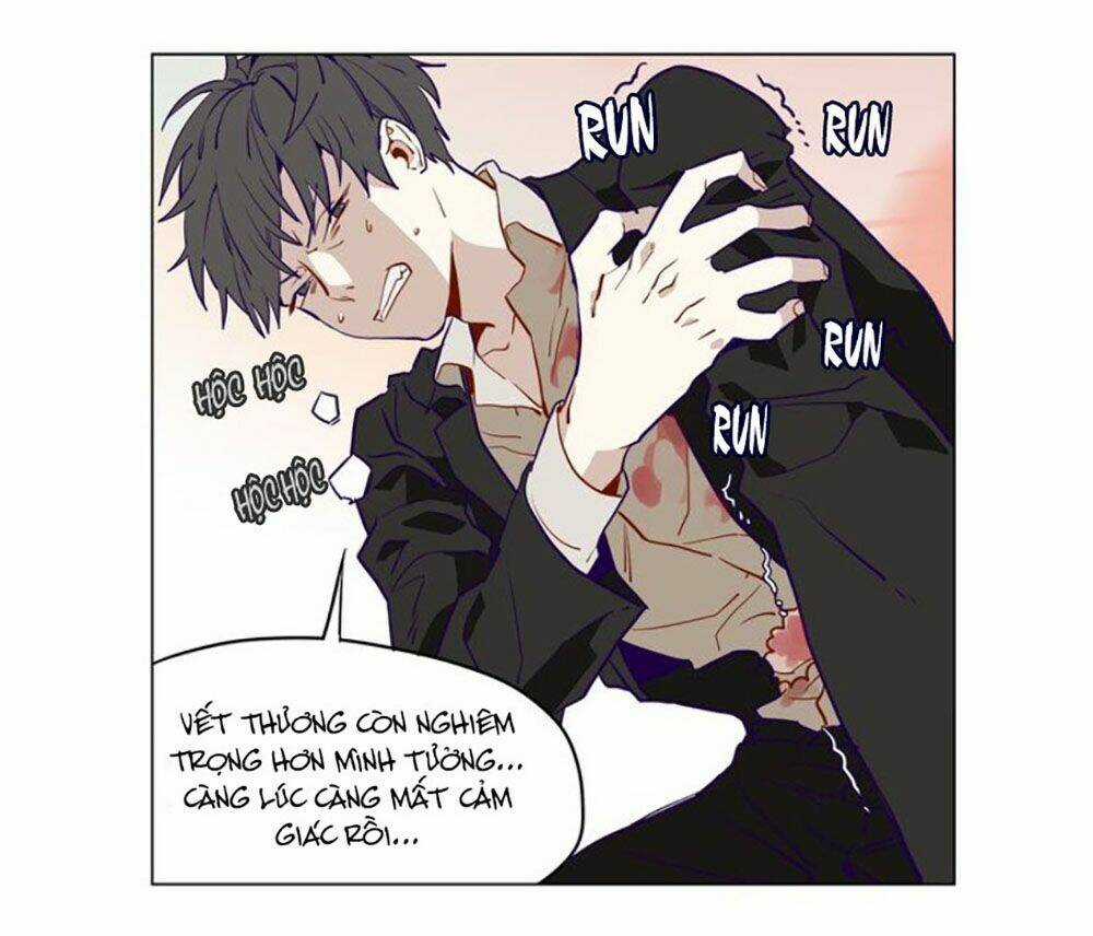 Hoa Đạo Sĩ - Chapter 8 - Trang 52