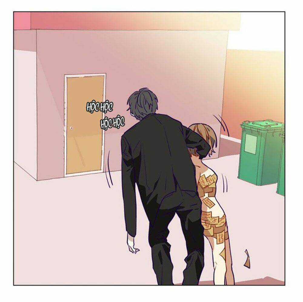 Hoa Đạo Sĩ - Chapter 8 - Trang 54